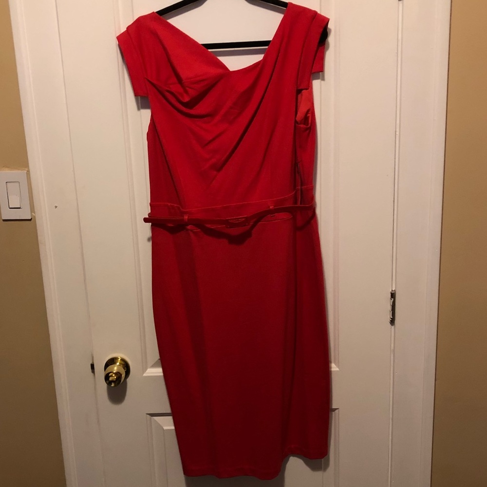 New York and Company business casual dress